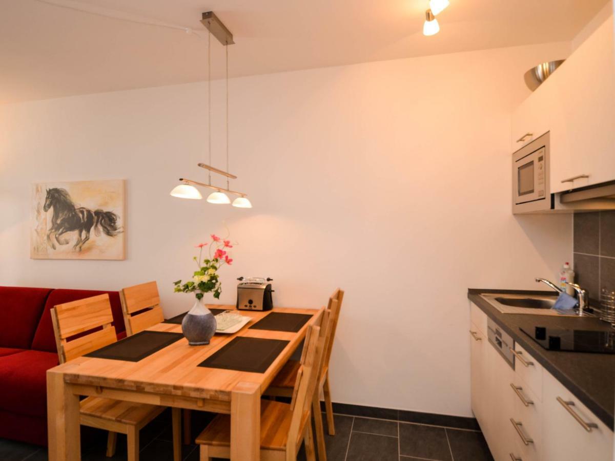 Ferienwohnung Adlerhorst Baabe Luaran gambar